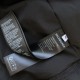 Balenciaga Men's Camo Ski Parka in Grey Balenciaga Men's Camo Ski Parka in Grey