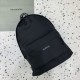 Balenciaga Men's Explorer Backpack in Black Balenciaga Men's Explorer Backpack in Black