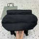 Balenciaga Men's Explorer Backpack in Black Balenciaga Men's Explorer Backpack in Black