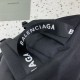 Balenciaga Men's Explorer Backpack in Black Balenciaga Men's Explorer Backpack in Black