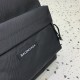Balenciaga Men's Explorer Backpack in Black Balenciaga Men's Explorer Backpack in Black