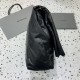 Balenciaga Monaco Large Chain Bag in Black Balenciaga Monaco Large Chain Bag in Black