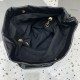 Balenciaga Monaco Large Chain Bag in Black Balenciaga Monaco Large Chain Bag in Black