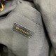 Balenciaga Monaco Large Chain Bag in Black Balenciaga Monaco Large Chain Bag in Black