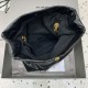 Balenciaga Monaco Medium Chain Bag in Black Balenciaga Monaco Medium Chain Bag in Black