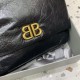 Balenciaga Monaco Mini Bag in Black Balenciaga Monaco Mini Bag in Black