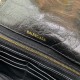 Balenciaga Monaco Mini Bag in Black Balenciaga Monaco Mini Bag in Black
