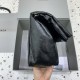 Balenciaga Monaco Small Chain Bag in Black Balenciaga Monaco Small Chain Bag in Black