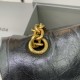Balenciaga Monaco Small Chain Bag in Black Balenciaga Monaco Small Chain Bag in Black