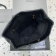 Balenciaga Monaco Small Chain Bag in Black Balenciaga Monaco Small Chain Bag in Black
