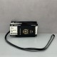 Balenciaga Passport Phone Holder in Black Balenciaga Passport Phone Holder in Black