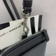 Balenciaga Passport Phone Holder in Black Balenciaga Passport Phone Holder in Black