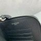Balenciaga Passport Phone Holder in Black Balenciaga Passport Phone Holder in Black