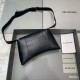 Balenciaga Small Soft Hourglass Shoulder Bag Black Balenciaga Small Soft Hourglass Shoulder Bag Black