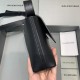 Balenciaga Small Soft Hourglass Shoulder Bag Black Balenciaga Small Soft Hourglass Shoulder Bag Black