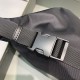 Balenciaga Wheel Beltpack in Black with Black Balenciaga Wheel Beltpack in Black with Black