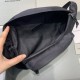 Balenciaga Wheel Beltpack in Black with Black Balenciaga Wheel Beltpack in Black with Black