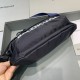 Balenciaga Wheel Beltpack in Black Balenciaga Wheel Beltpack in Black
