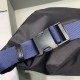 Balenciaga Wheel Beltpack in Black Balenciaga Wheel Beltpack in Black