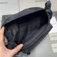 Balenciaga Wheel Beltpack in Black Balenciaga Wheel Beltpack in Black