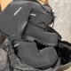 Balenciaga Alaska High Boot in Black Balenciaga Alaska High Boot in Black