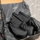 Balenciaga Alaska High Boot in Black Balenciaga Alaska High Boot in Black