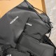 Balenciaga Alaska High Boot in Black Balenciaga Alaska High Boot in Black