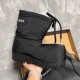 Balenciaga Alaska High Boot in Black Balenciaga Alaska High Boot in Black