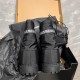 Balenciaga Alaska High Boot in Black Balenciaga Alaska High Boot in Black