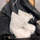 Balenciaga Alaska High Boot in White Balenciaga Alaska High Boot in White