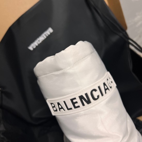Balenciaga Alaska High Boot in White Balenciaga Alaska High Boot in White