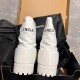 Balenciaga Alaska High Boot in White Balenciaga Alaska High Boot in White