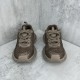 Balenciaga 3XL Fishnet Sneaker in Golden Balenciaga 3XL Fishnet Sneaker in Golden