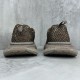 Balenciaga 3XL Fishnet Sneaker in Golden Balenciaga 3XL Fishnet Sneaker in Golden