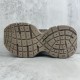 Balenciaga 3XL Fishnet Sneaker in Golden Balenciaga 3XL Fishnet Sneaker in Golden