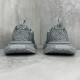 Balenciaga 3XL Fishnet Sneaker in Silver Balenciaga 3XL Fishnet Sneaker in Silver