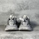 Balenciaga 3XL Sneaker in Beige Balenciaga 3XL Sneaker in Beige