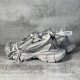 Balenciaga 3XL Sneaker in Beige Balenciaga 3XL Sneaker in Beige