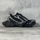 Balenciaga 3XL Sneaker in Black / White Balenciaga 3XL Sneaker in Black / White