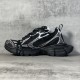 Balenciaga 3XL Sneaker in Black / White Balenciaga 3XL Sneaker in Black / White