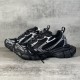 Balenciaga 3XL Sneaker in Black / White Balenciaga 3XL Sneaker in Black / White