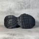 Balenciaga 3XL Sneaker in Black / White Balenciaga 3XL Sneaker in Black / White