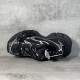 Balenciaga 3XL Sneaker in Black / White Balenciaga 3XL Sneaker in Black / White