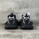Balenciaga 3XL Sneaker in Black / White Balenciaga 3XL Sneaker in Black / White