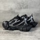 Balenciaga 3XL Sneaker in Black / White Balenciaga 3XL Sneaker in Black / White