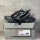 Balenciaga 3XL Sneaker in Black / White Balenciaga 3XL Sneaker in Black / White