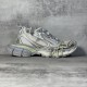 Balenciaga 3XL Sneaker in Eggshell Balenciaga 3XL Sneaker in Eggshell