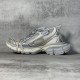 Balenciaga 3XL Sneaker in Eggshell Balenciaga 3XL Sneaker in Eggshell