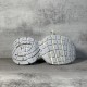 Balenciaga 3XL Sneaker in Eggshell Balenciaga 3XL Sneaker in Eggshell