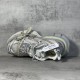 Balenciaga 3XL Sneaker in Eggshell Balenciaga 3XL Sneaker in Eggshell